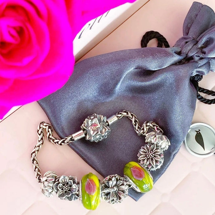 Spring Flower Design