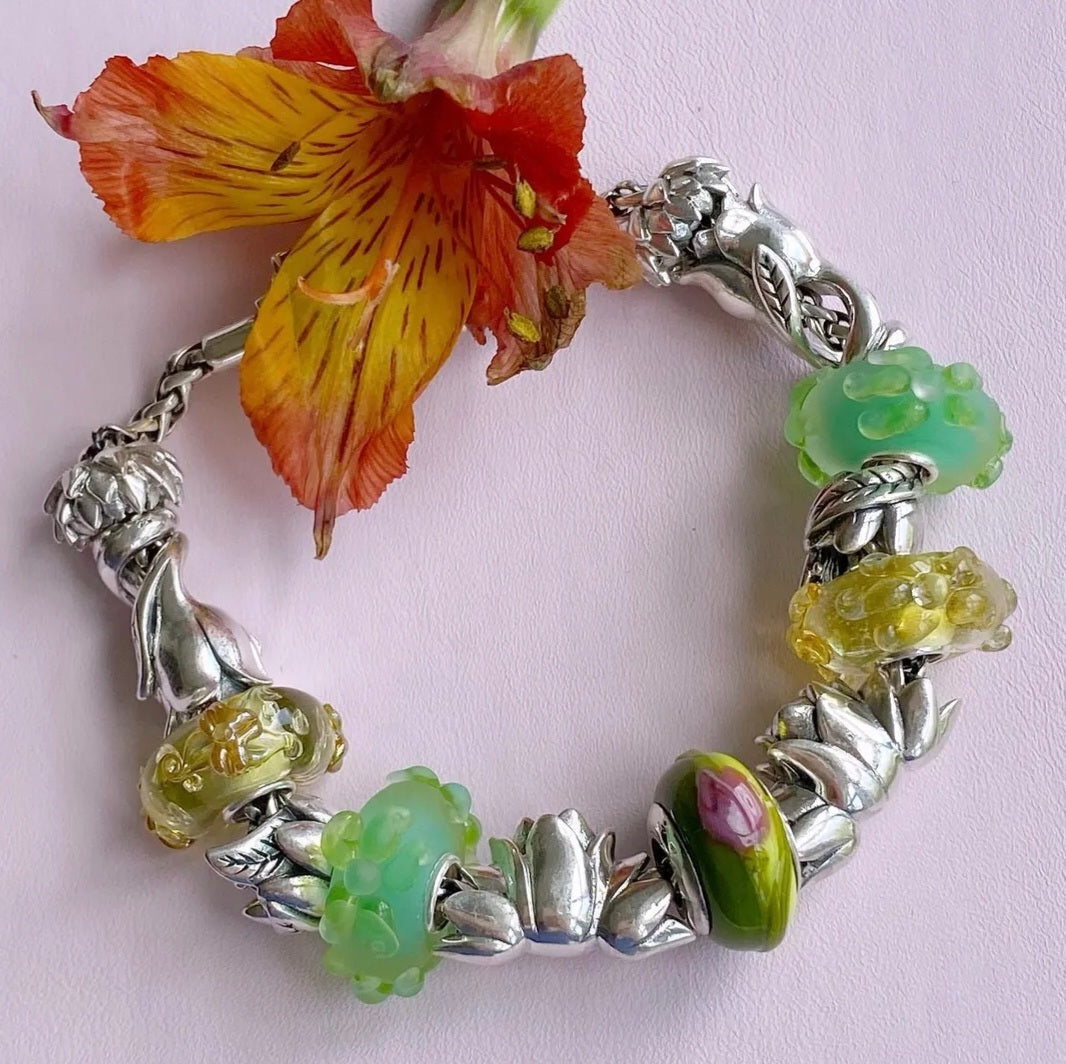 Spring Blossom Design