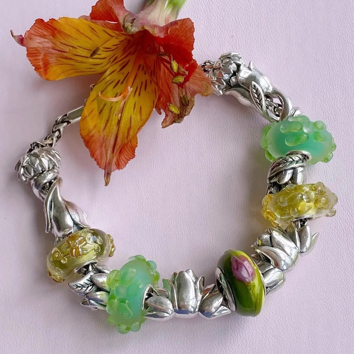 Spring Blossom Design