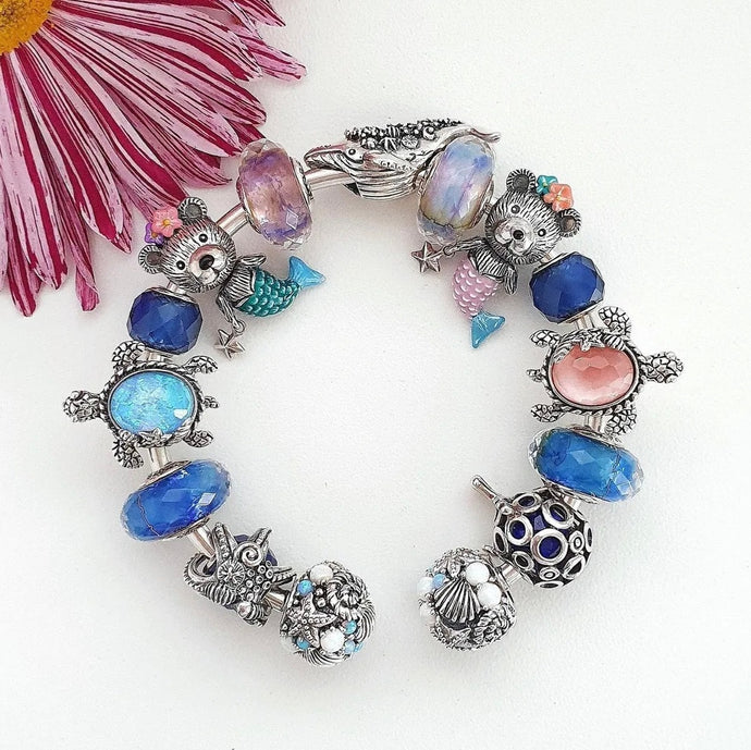 Under the Sea Design