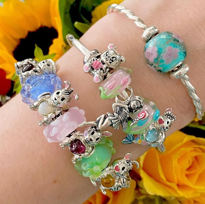 Happy Spring Garden Design