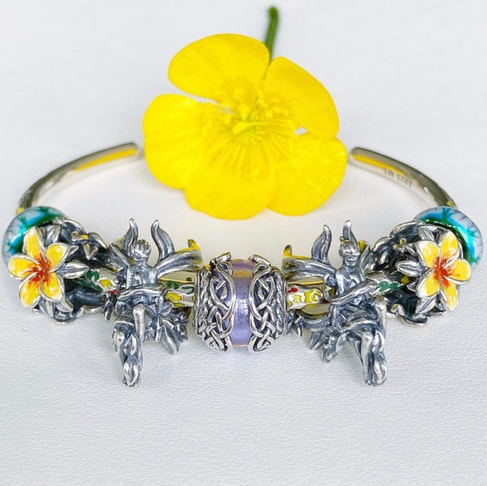 Magical Fairy Design