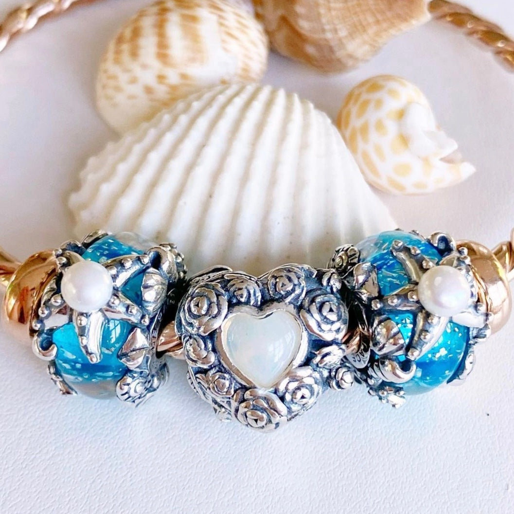 Star of the Sea Design