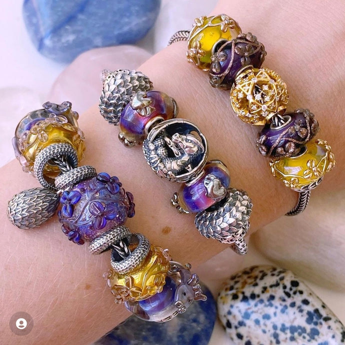 Mother Dragon Design