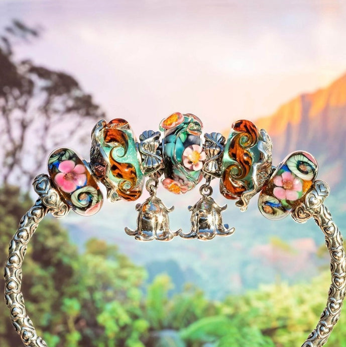 Tropical Fantasy Design