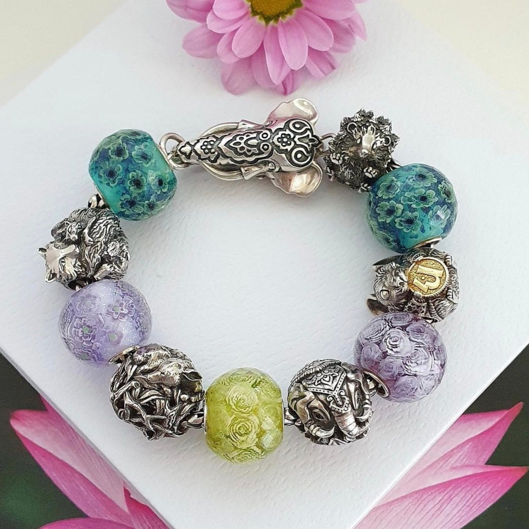 Unique Nature Design