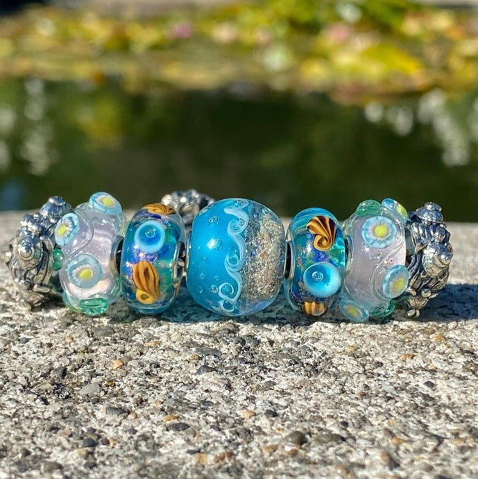 Tropical Fantasy Design