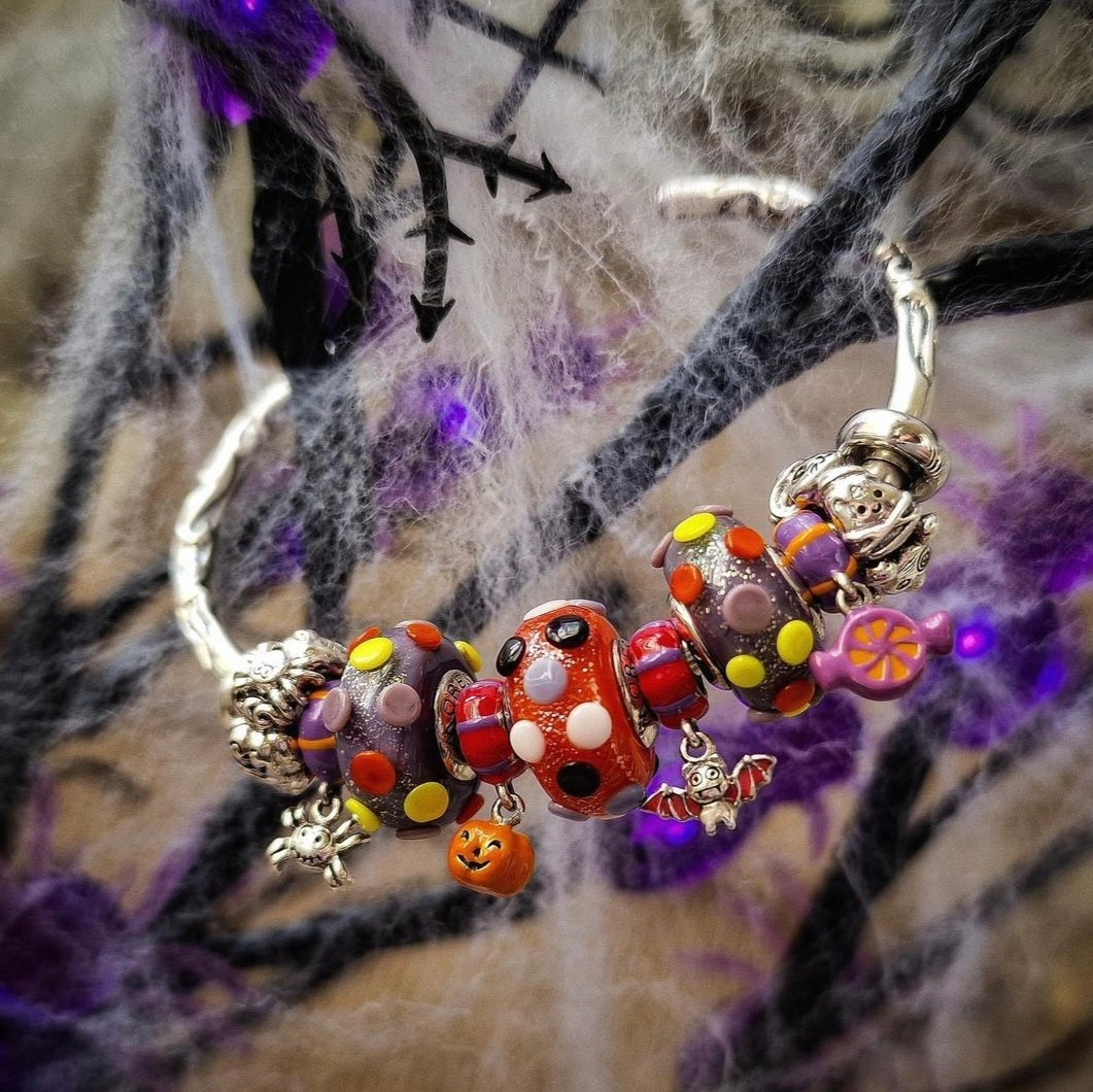 Cute Halloween Design