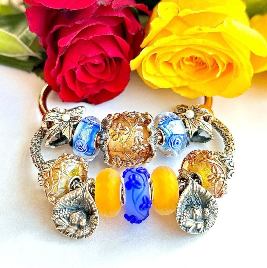 Gift of Autumn Design