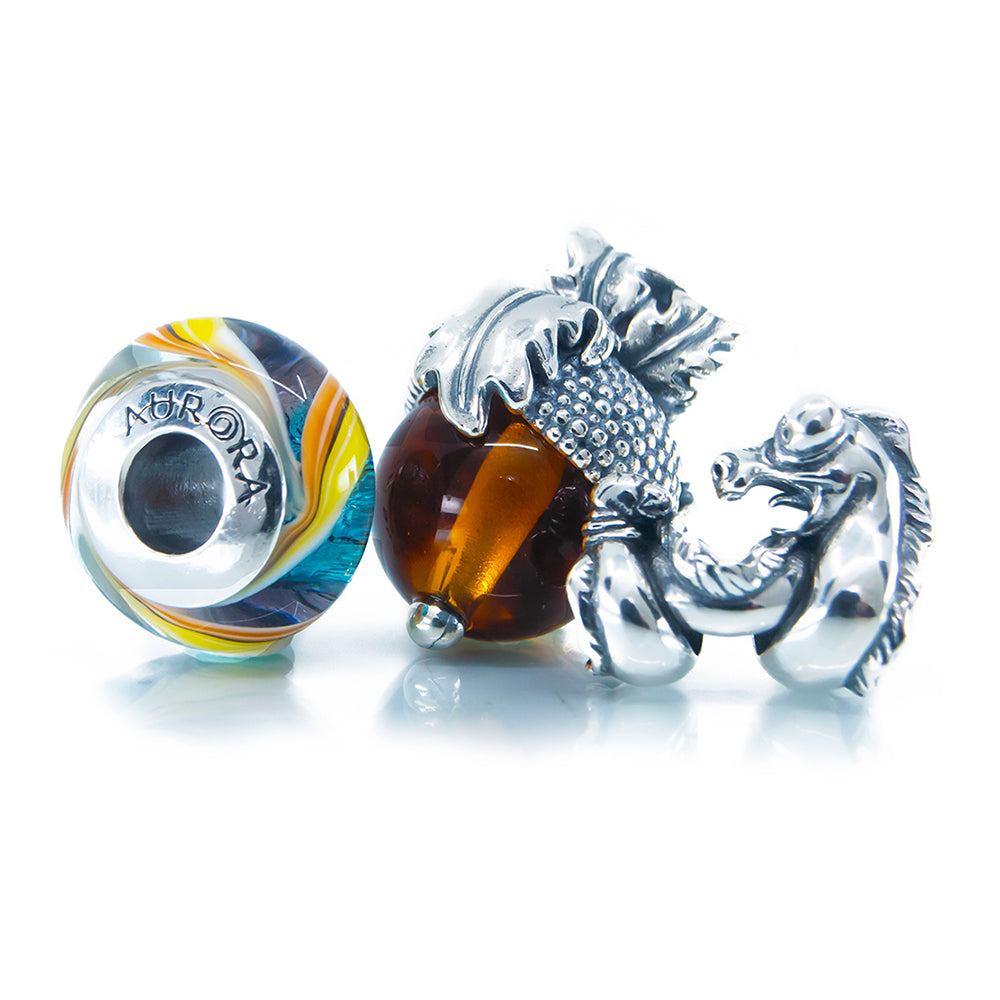 Aurora Autumn and Halloween Collection