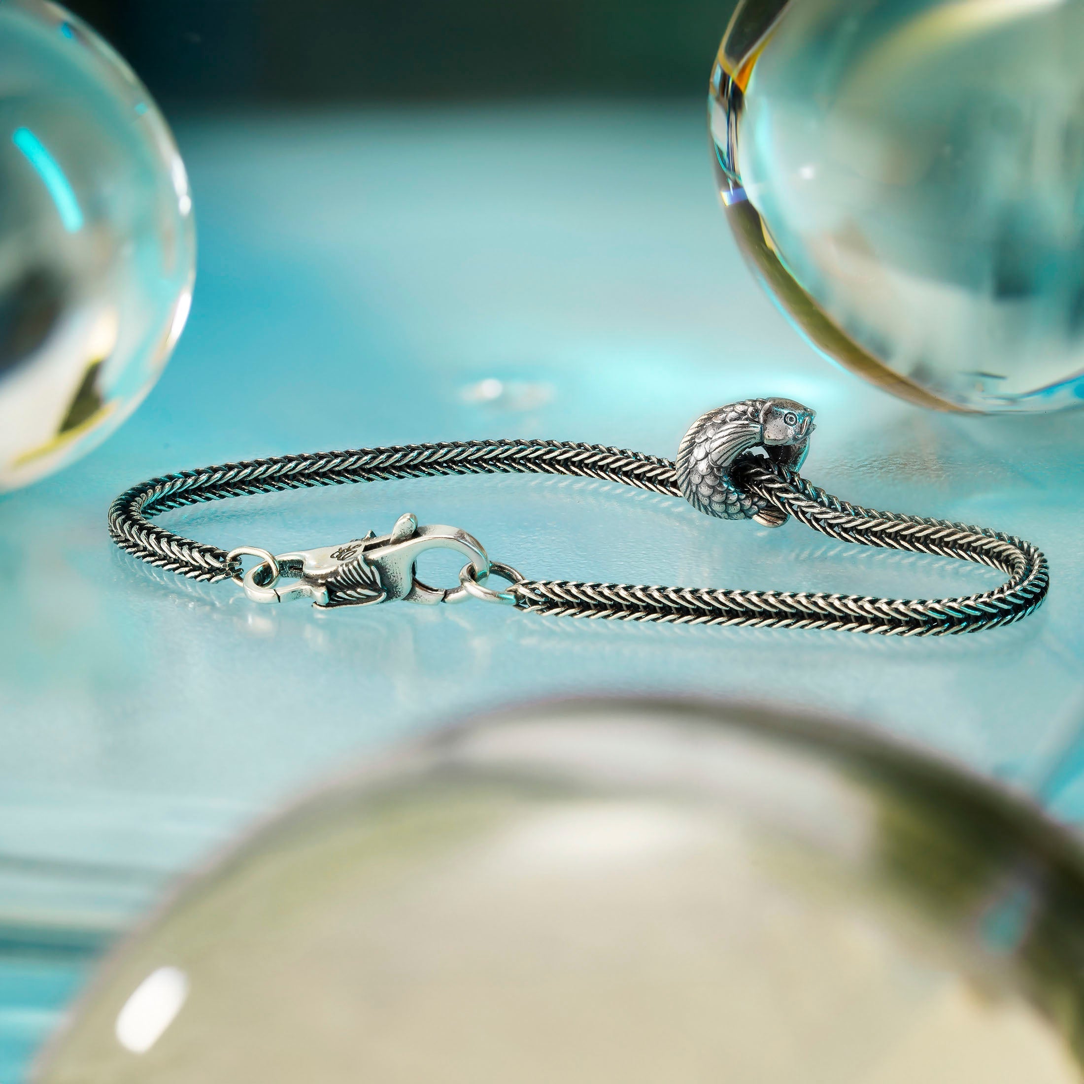 Elfbeads Bracelets & Locks