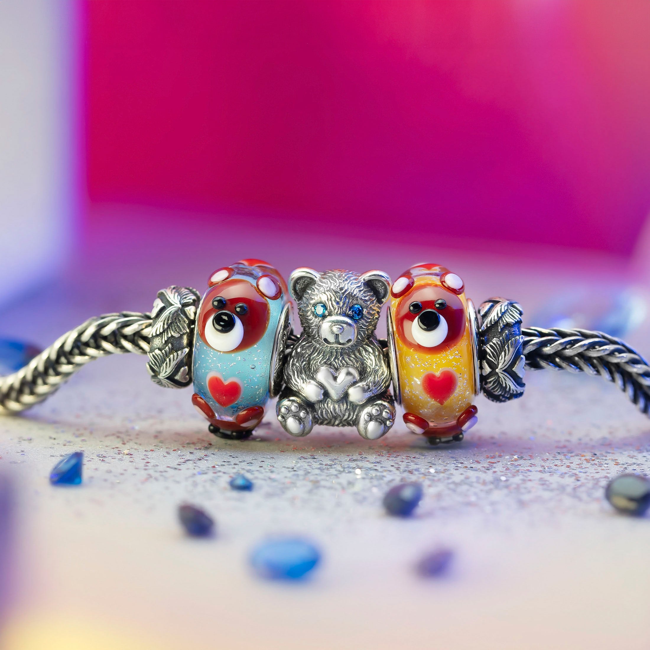 Elfbeads Kids Collection