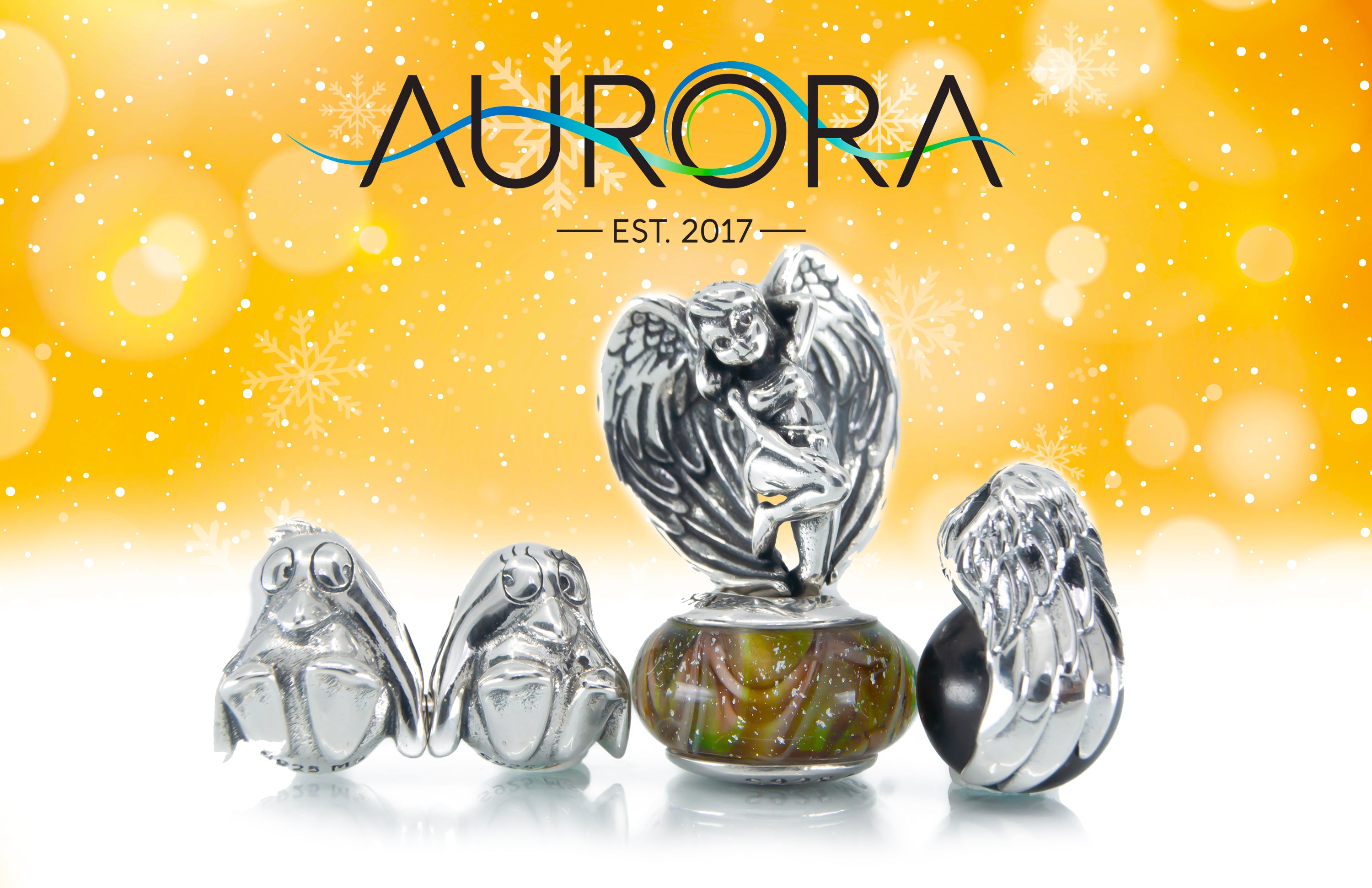 Aurora Love and Protection