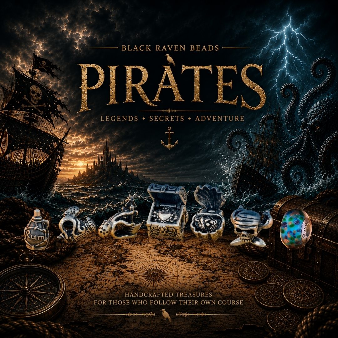 Black Raven Pirates
