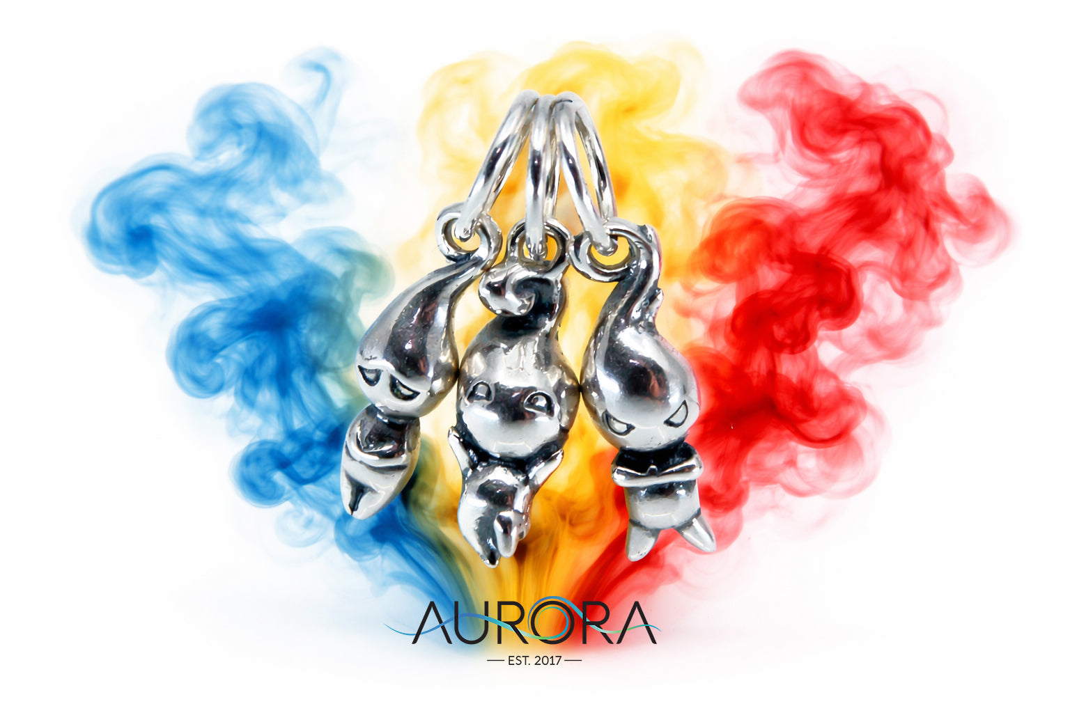 Aurora Emotions Collection