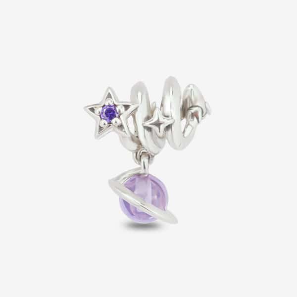 PRAAN Finding Galaxy