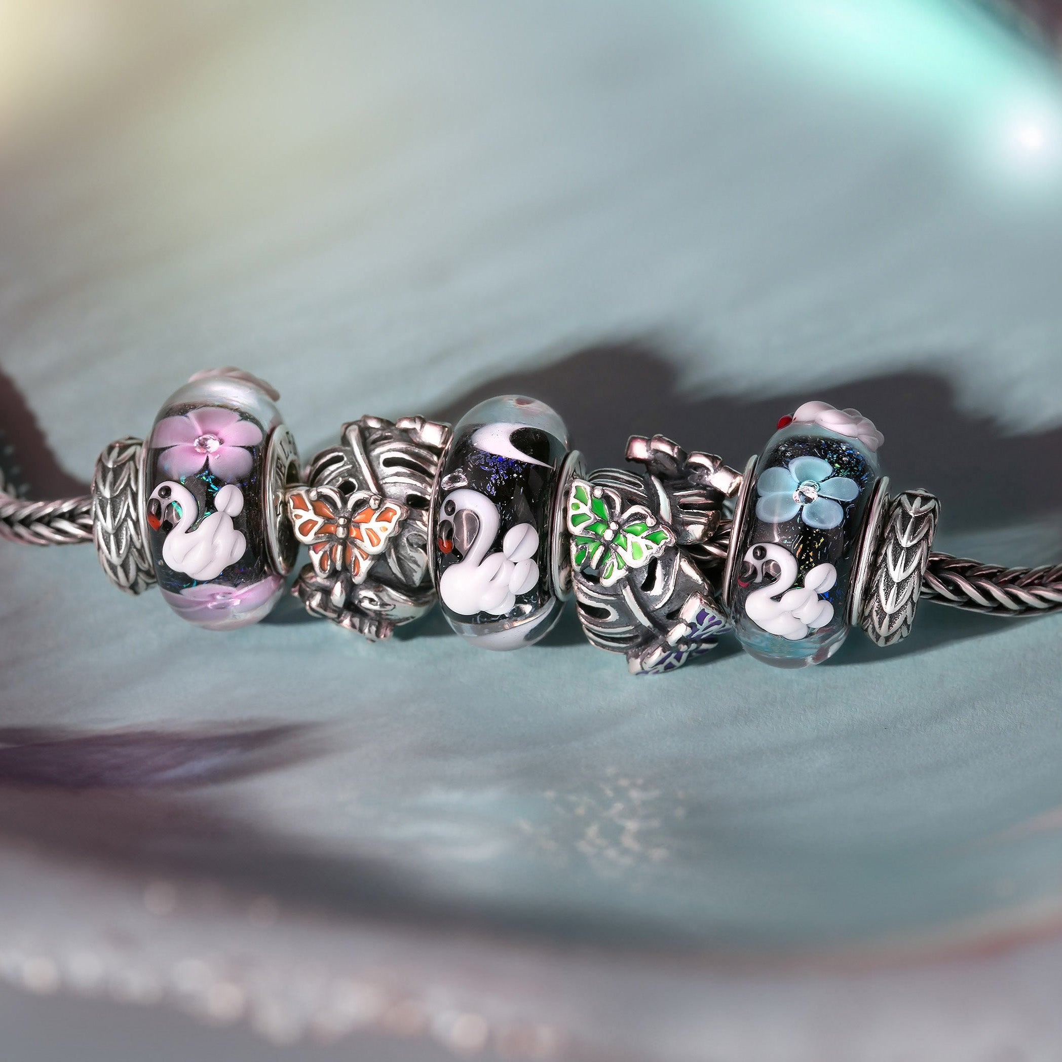 Elfbeads Summertime Allure