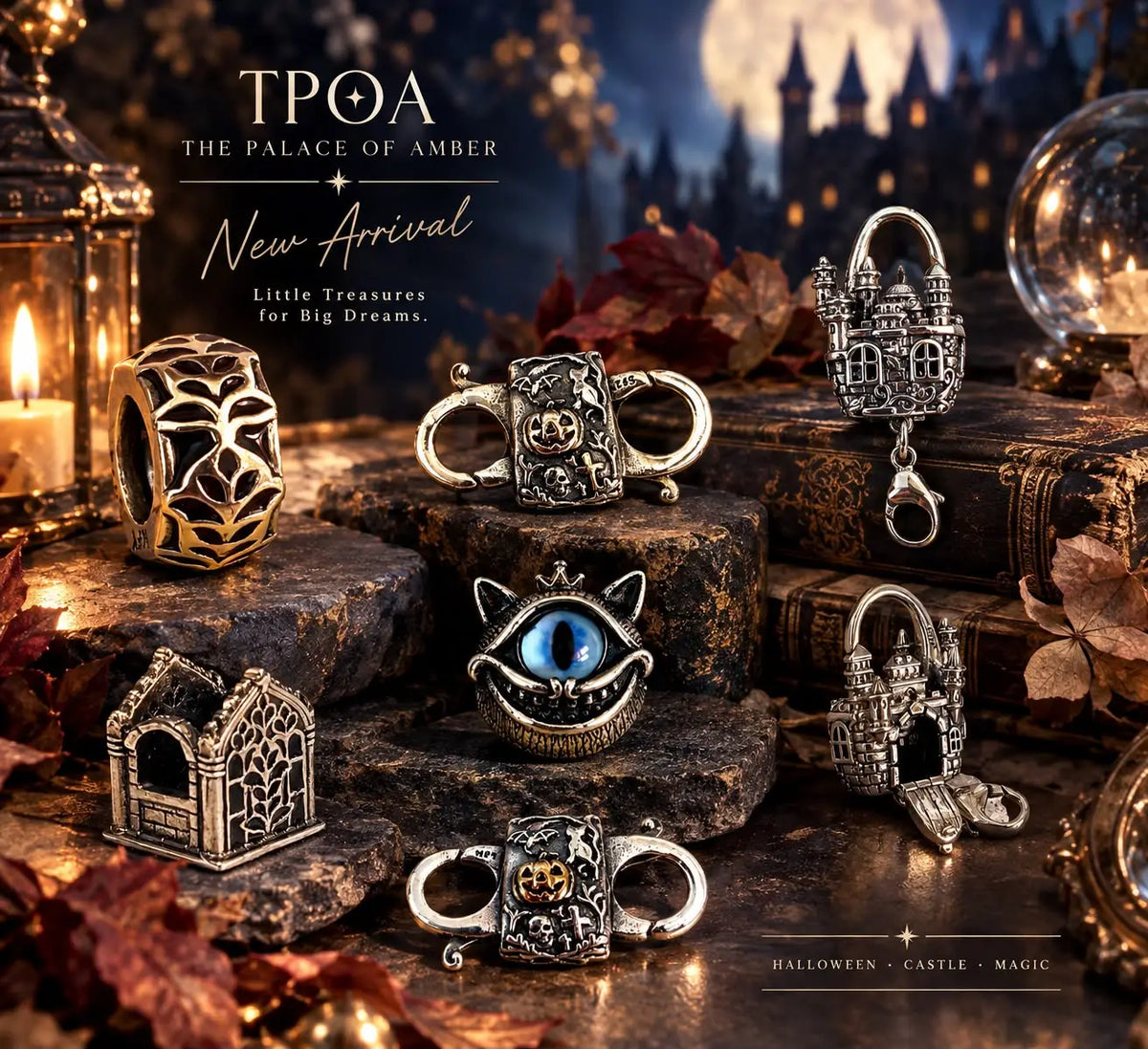 TPOA New