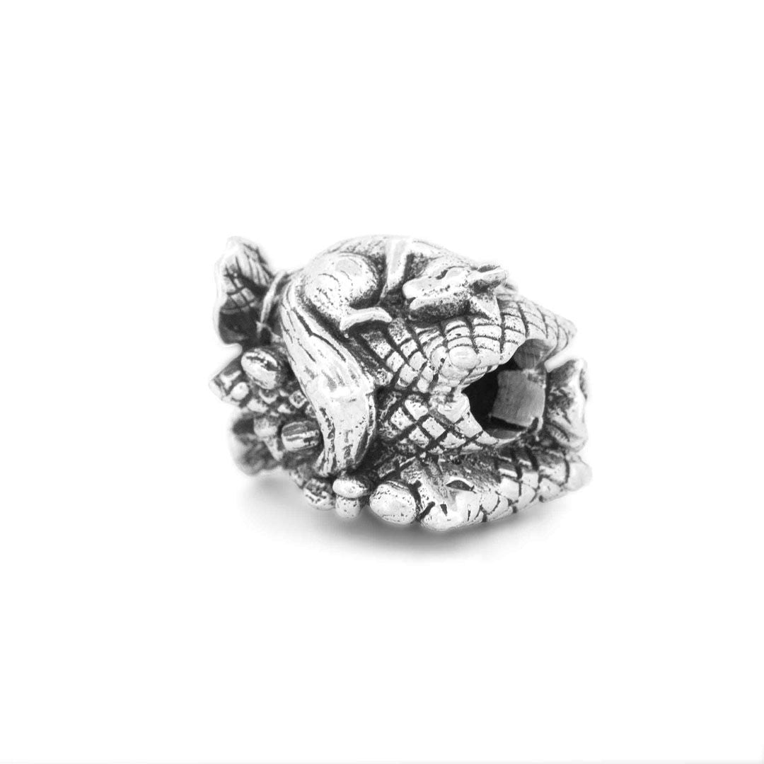 Squirrel nuts Beads Candy Shop