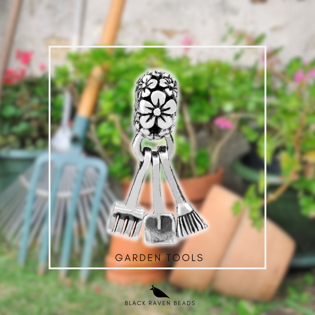 Garden Tools