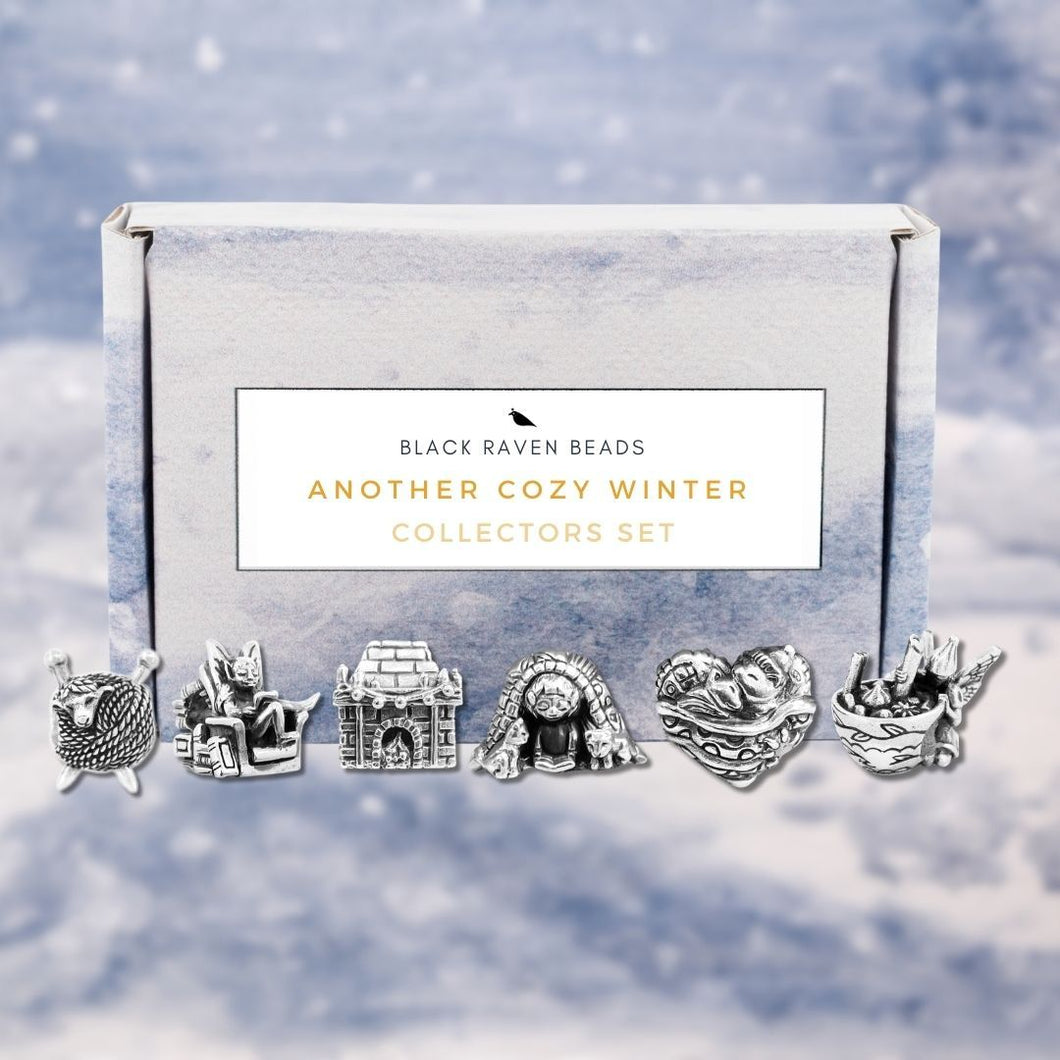 Another Cozy Winter collection set