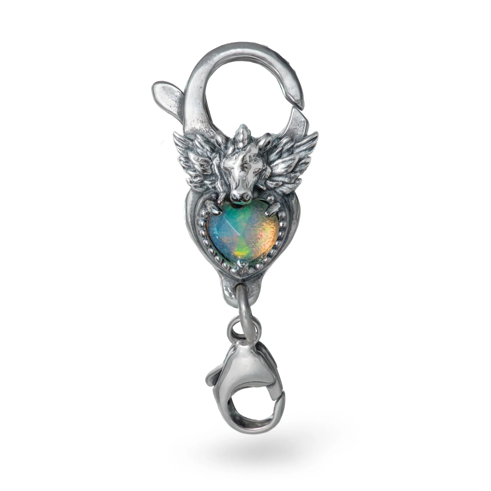 Magical Unicorn Lock