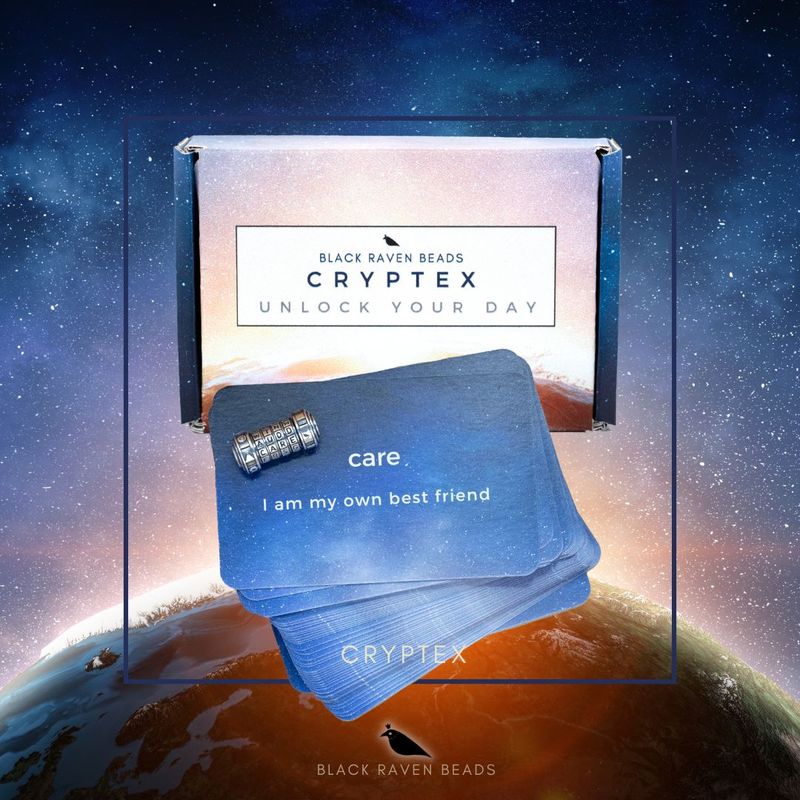 Cryptex