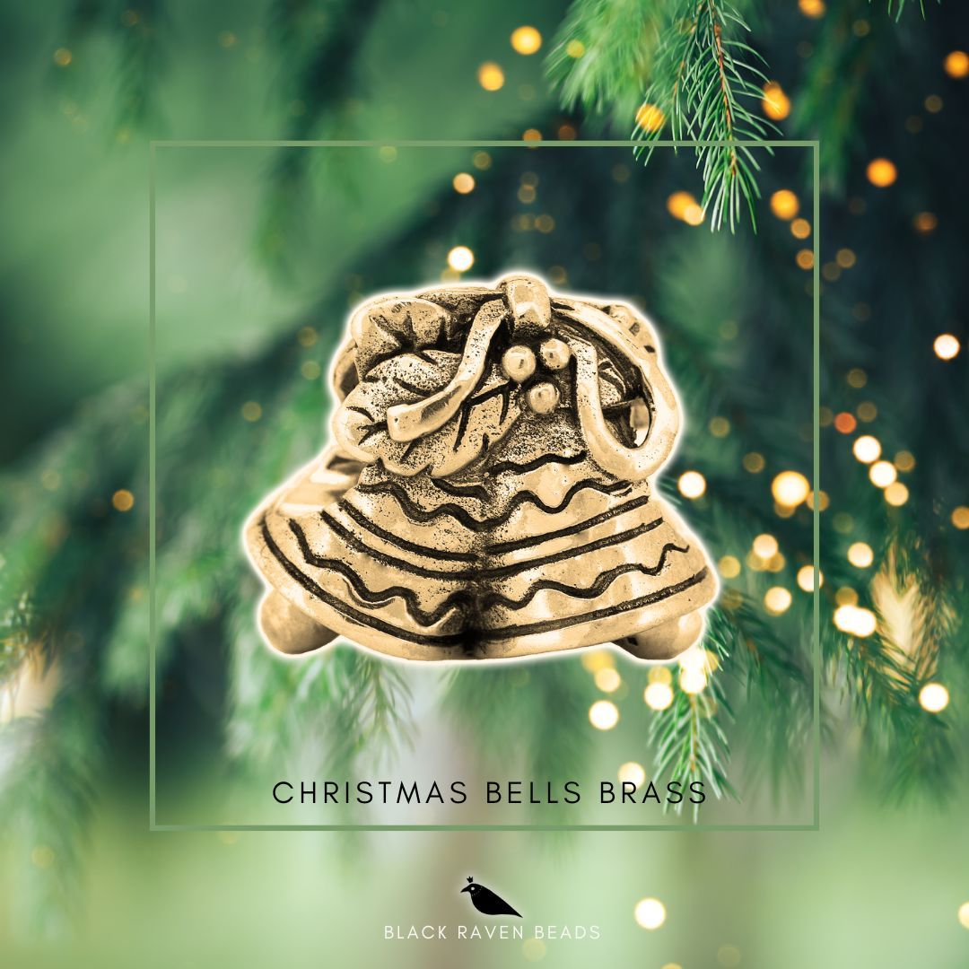 Christmas bells Brass - PROMO ONLY