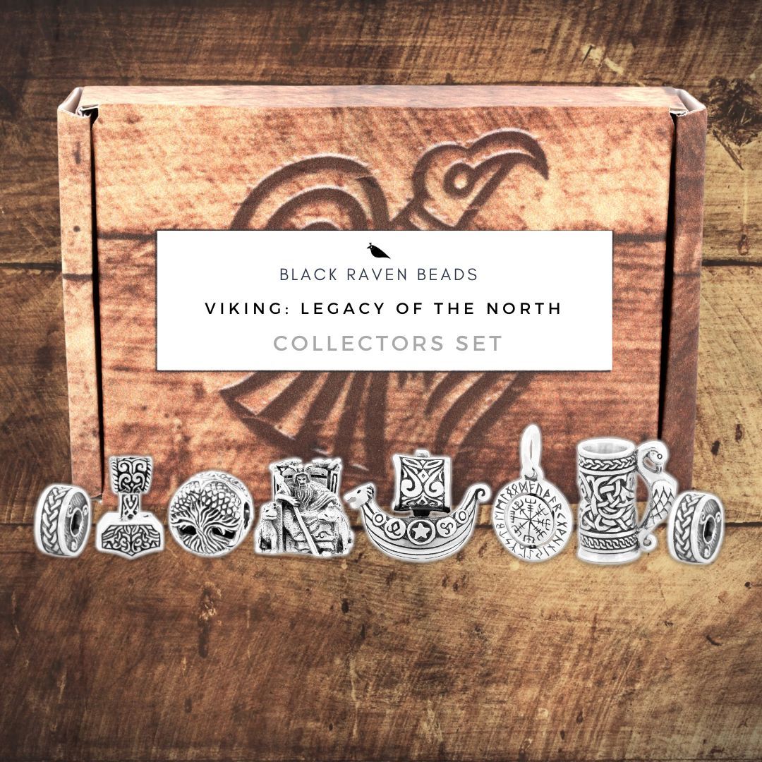 Collectors set: Viking - Legacy of the North