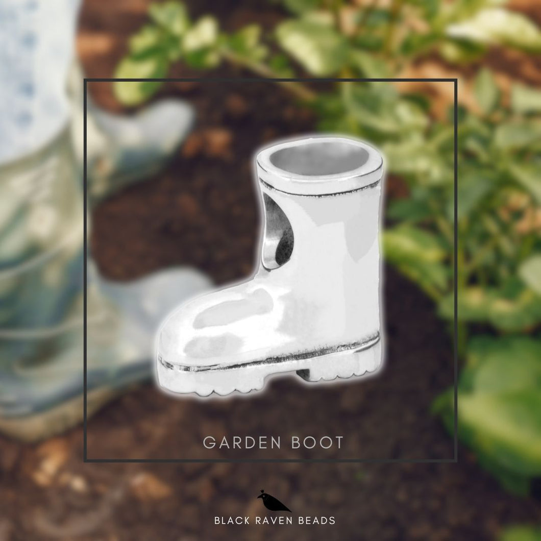 Garden Boot
