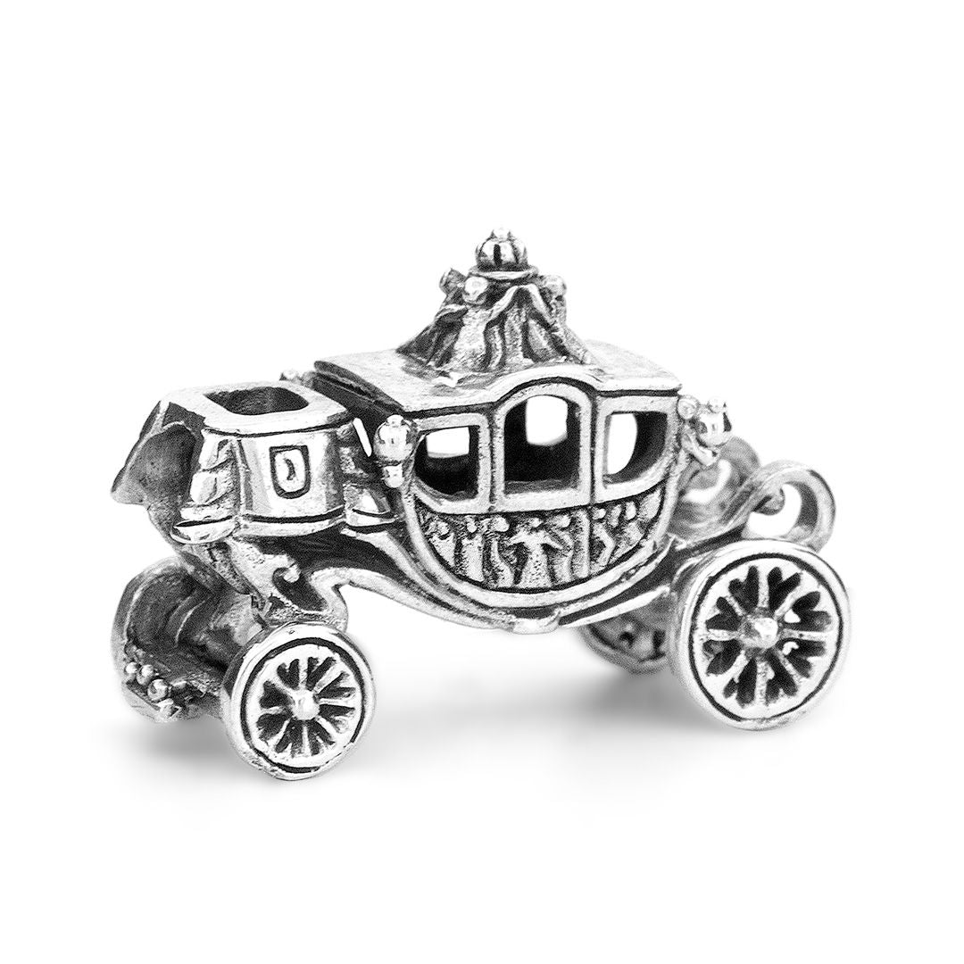 Royal Carriage
