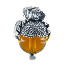 Load image into Gallery viewer, Oak Acorn Charm
