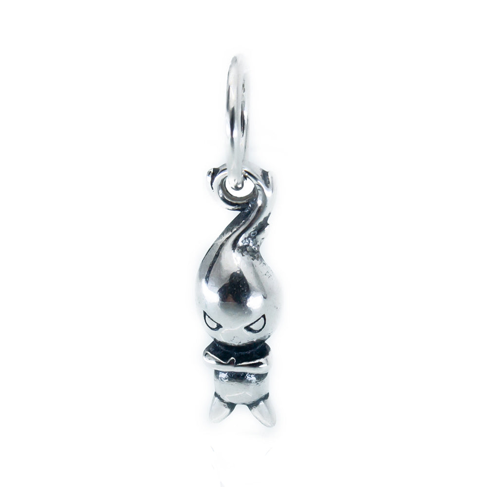Anger Tiny Vibes Charm