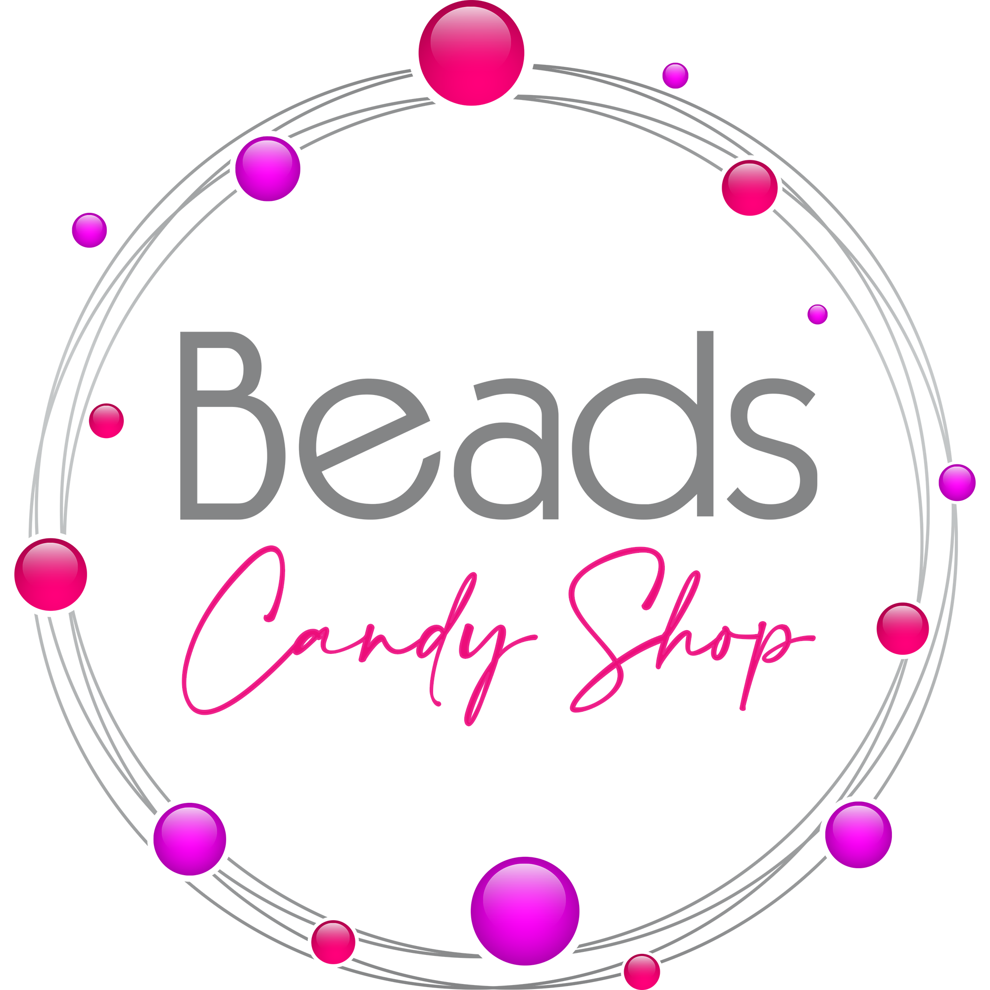 Beads Candy Shop