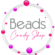 Beads Candy Shop Logo