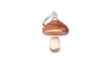 Load image into Gallery viewer, Boletus Edulis Dangle - Preorder

