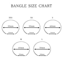 Load image into Gallery viewer, Horizon Bangle
