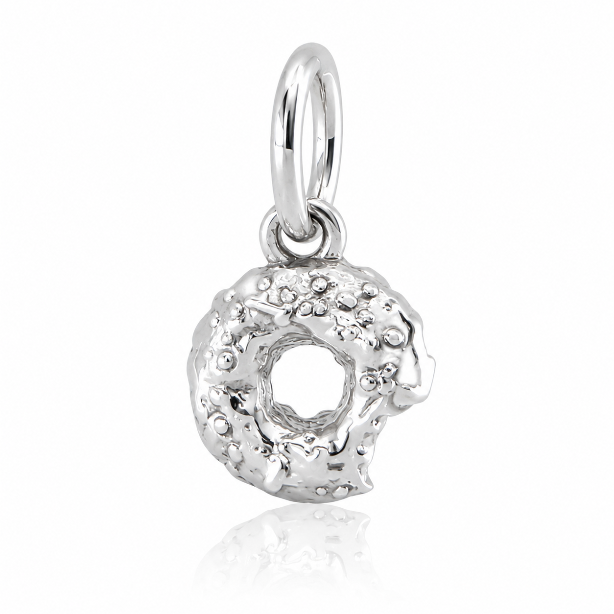 Bite Me Donut Charm - PREORDER
