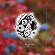 Load image into Gallery viewer, Blue Berries
