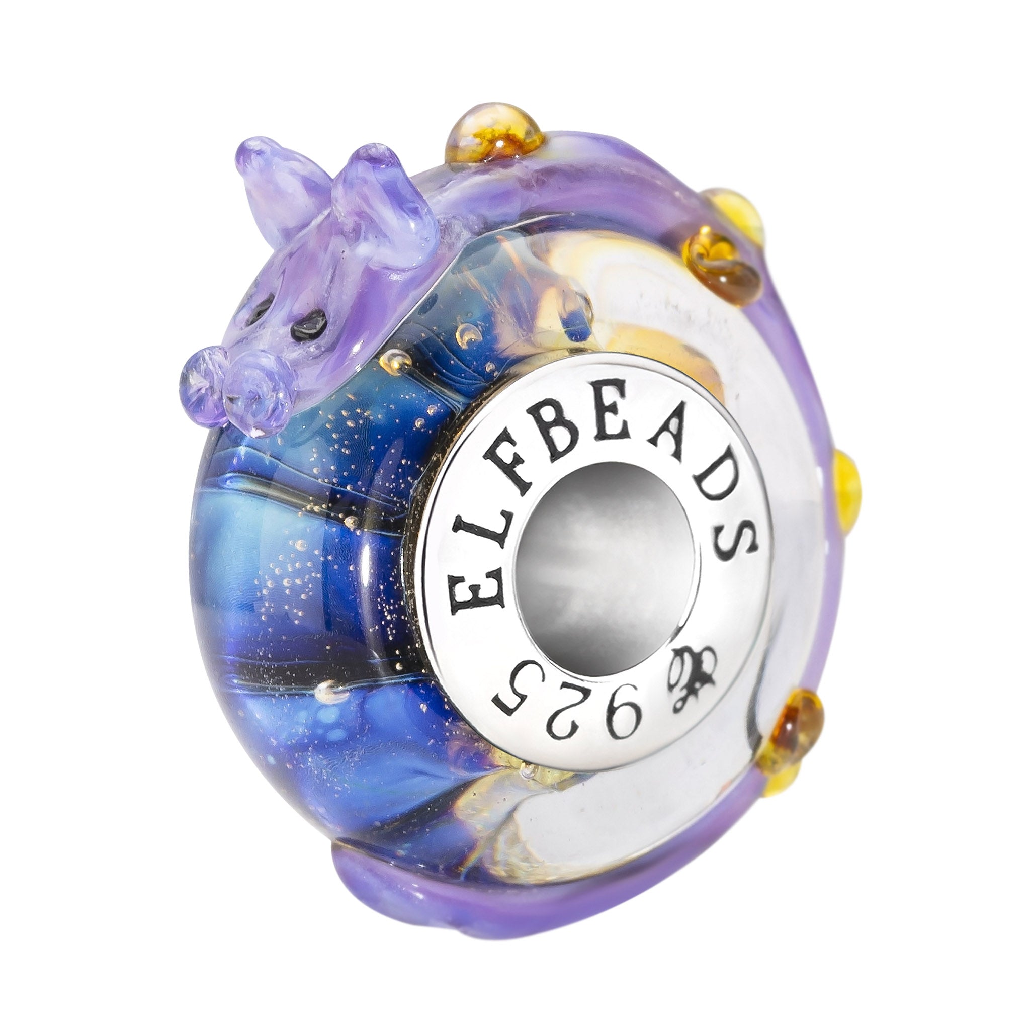 Celestial Mist Dragon