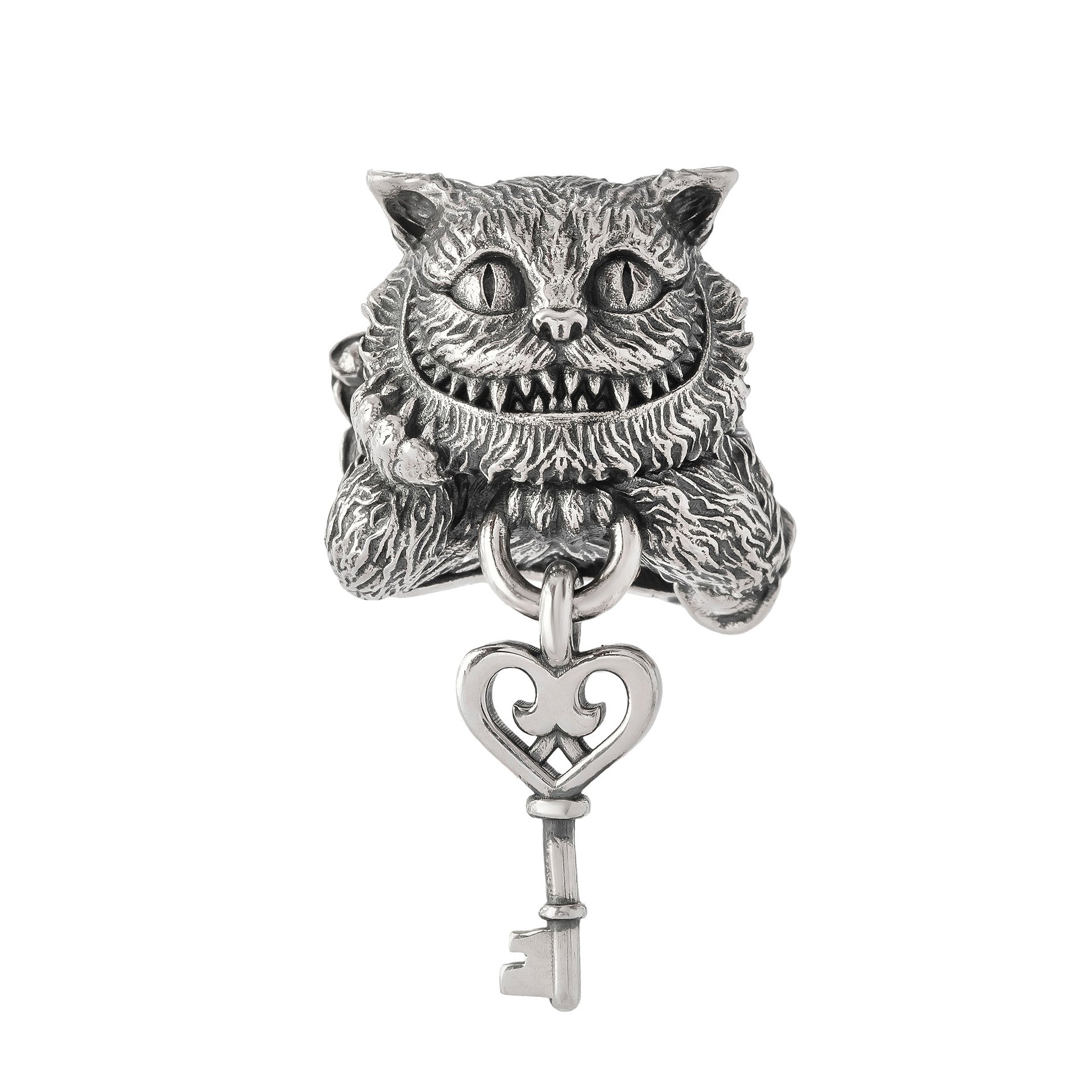 Cheshire Cat