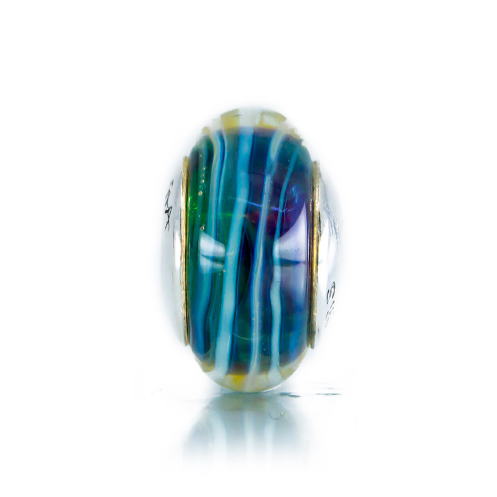 Duel of Destiny Glass Bead