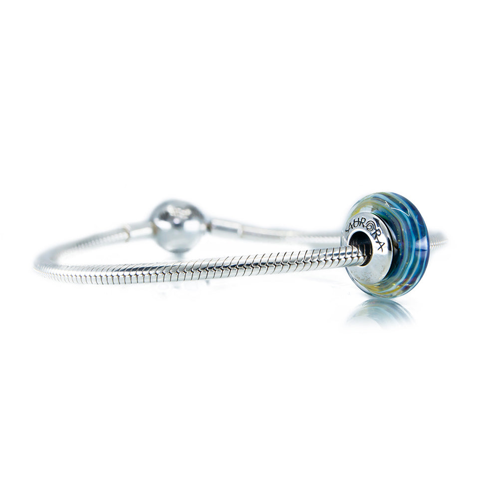 Duel of Destiny Glass Bead