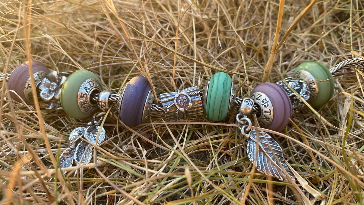 Truebeadz Brand