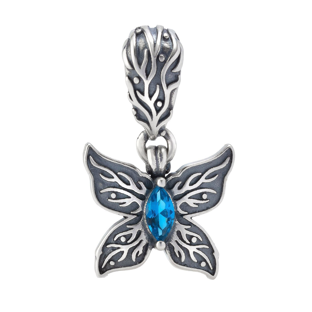 Dreaming Butterfly Dangle