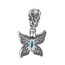 Load image into Gallery viewer, Dreaming Butterfly Dangle
