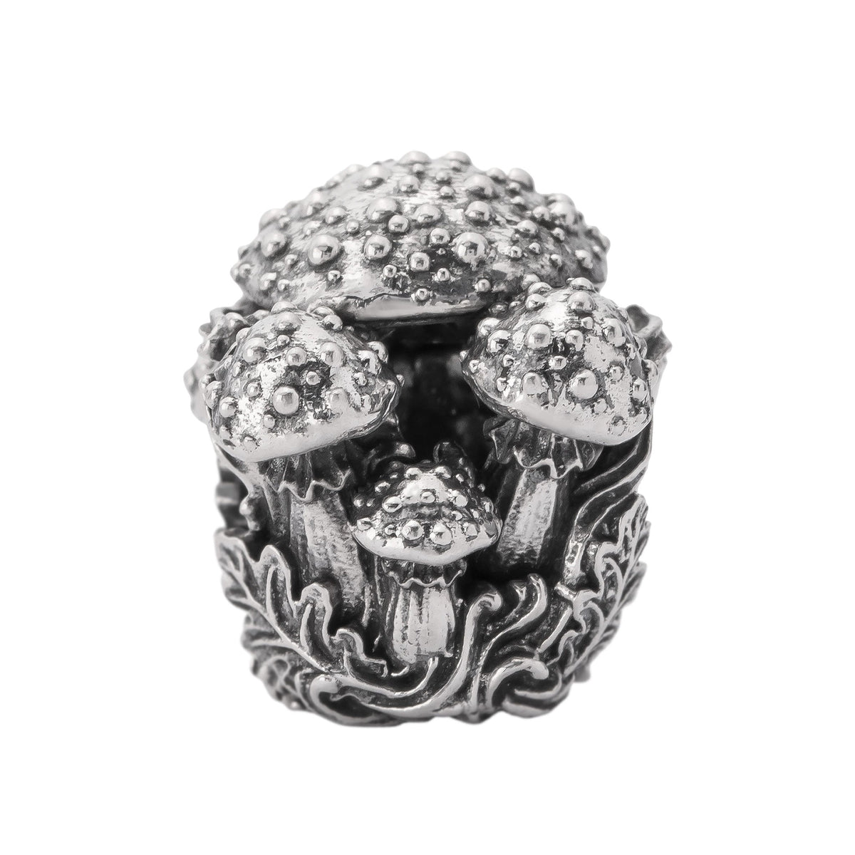Fly Agaric Grove