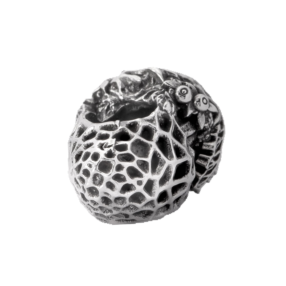 Morel Charm