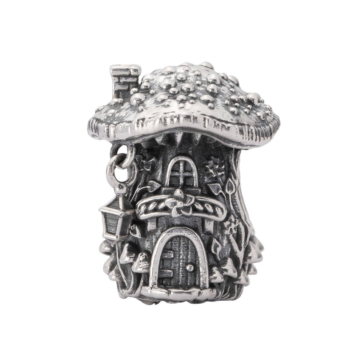 Mushroom Cottage