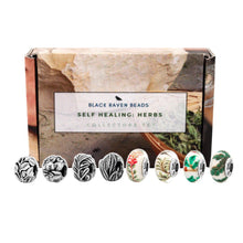 Load image into Gallery viewer, Self-Healing: Herbs Collectors Set
